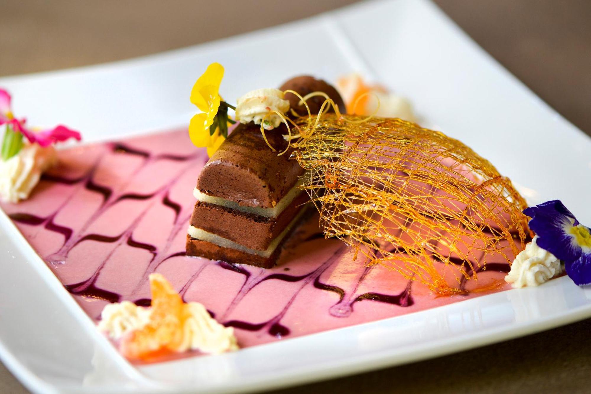 Logis Hotel Restaurant Le Parc Сальбрі Екстер'єр фото